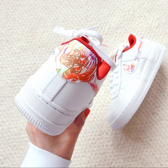 Air force 1 - Picture 2 of 8